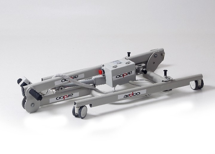 Portable Hoist For Car Or Home Use