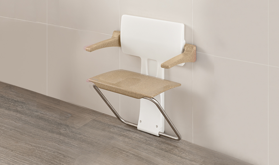 Shower Chairs/Seats