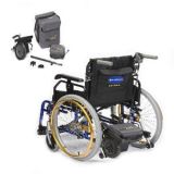 Wheelchair Power Packs