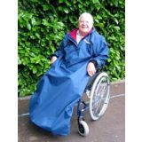 Wheelchair & Scooter Clothing