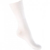 Extra Roomy Cotton-rich Softhold Socks 2