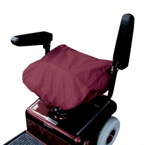 Mobility Scooter Covers on Mobility Scooter Seat Cover
