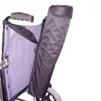 Oxygen Bottle Holder For Wheelchair & Scooter 1