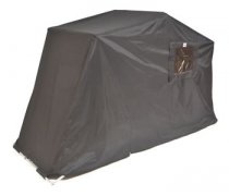 Scooter Shelter Storage Cover 1