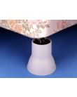 Elephant Feet Bed & Chair Raisers