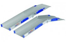 Ultralight Folding Mobility Ramp 1