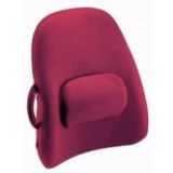 Backrest Obus Lowback