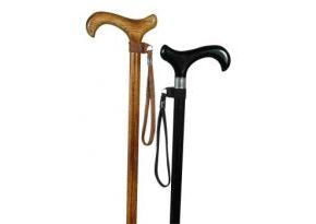 Walking Sticks