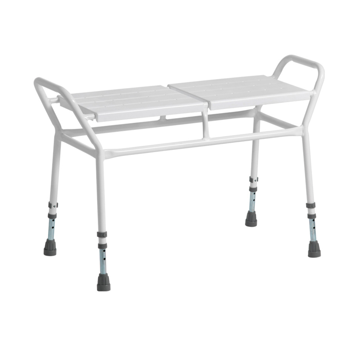 Shower Seats Heavy Duty Shower Bench Active Mobility UK