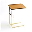 Over Bed Tables and Over Chair Tables - Focus on Disability