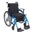 Enigma Lightweight Spirit Wheelchair S/P