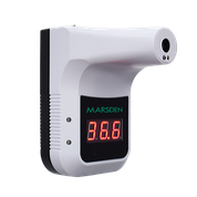 Infrared Thermometer Wall Mounted / With Tripod