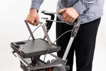 Topro Hestia Indoor Rollator