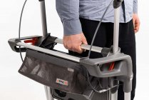 Topro Hestia Indoor Rollator
