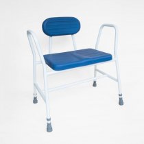 Extra Wide Shower Chair