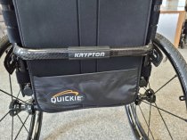 Quickie Krypton R Ex Display