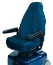 Scooter Seat Cover