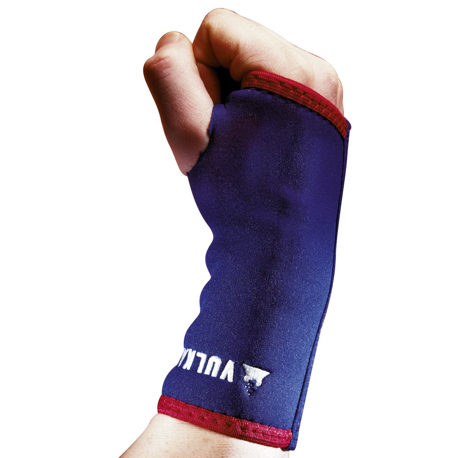 Vulkan Neoprene Wrist Support For Light Sprains.