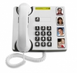 Doro 319ph Memory Plus Amplified Telephone