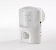 Night Light With Motion Centre
