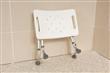 Folding Shower Stool