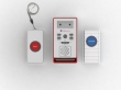 Homecare Alert And Wireless Doorbell