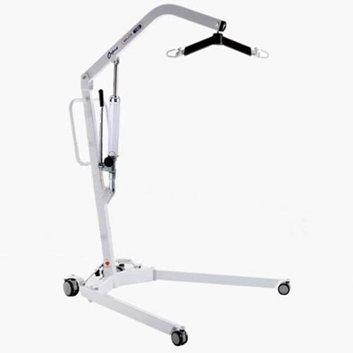 Oxford Major 200 Hydraulic Hoist High Lift Capacity.