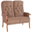 Avon Two Seater Sofa