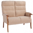 Orwell Two Seater Sofa