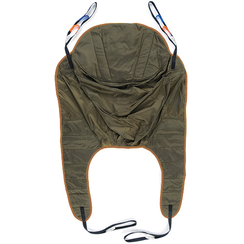 Oxford Silkfit Patient Hoist Sling For Safe Moving.