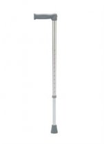 Adjustable Aluminium Walking Stick