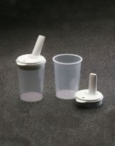 Adjustable Feeding Cup