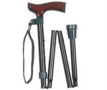 Adjustable Folding Walking Stick