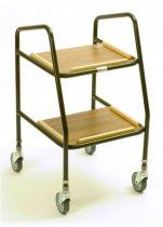 Adjustable Height Walking Trolley 199