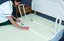 Adjustable Width Bed Stick 1