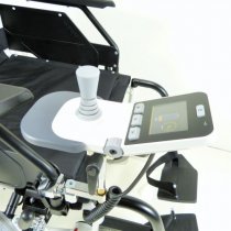 Alber E-Fix E35/36 Converts A Manual Chair Into Power Chair 1