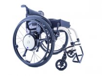 Alber Twion M24 Powered Wheelchair Wheels 1