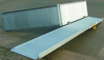 Aluminium Ramp for Wheelchairs and Scooters