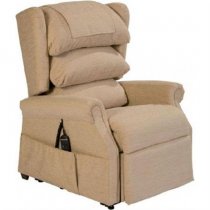 Ambassador Rise and Recline Chair