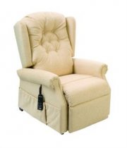 Ambassador Rise and Recline Chair 1