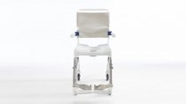 Aquatec Ocean Ergo Shower/Commode Chair