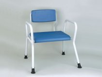 Bariatric Heavy Duty Shower Bench