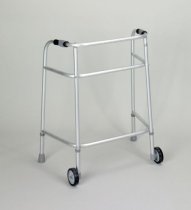 Bariatric Wheeled Walking Frame