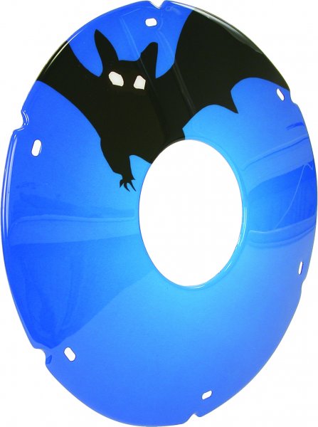 Bat Spoke Protectors