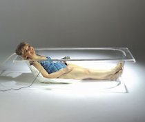 Bath Buddy Inflatable Bath Lift 2