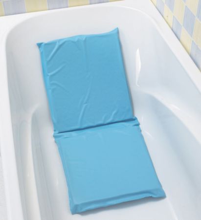 Bath Cushion and Backrest