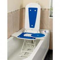 Bathmaster Deltis Bath Lift 1