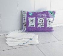 Bio Care Bags - Potty Liners - Pack Of 20