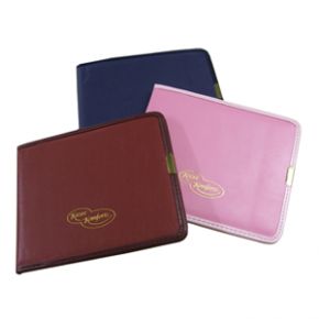 Blue Badge and Parking Clock Wallet