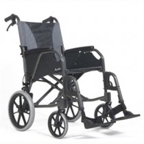 Breezy Moonlite Transit Wheelchair